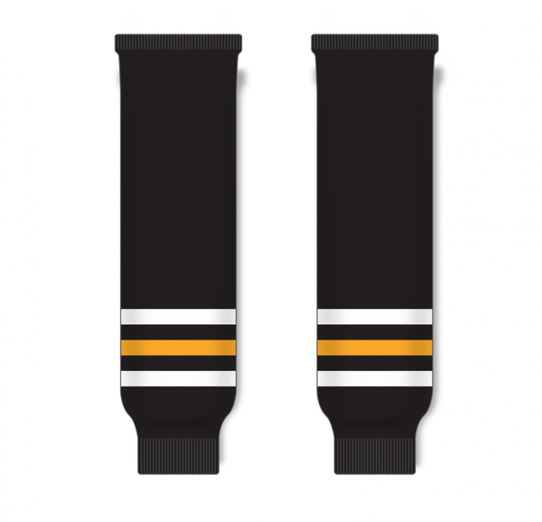 Athletic Knit Custom Knitted Hockey Socks Hs640